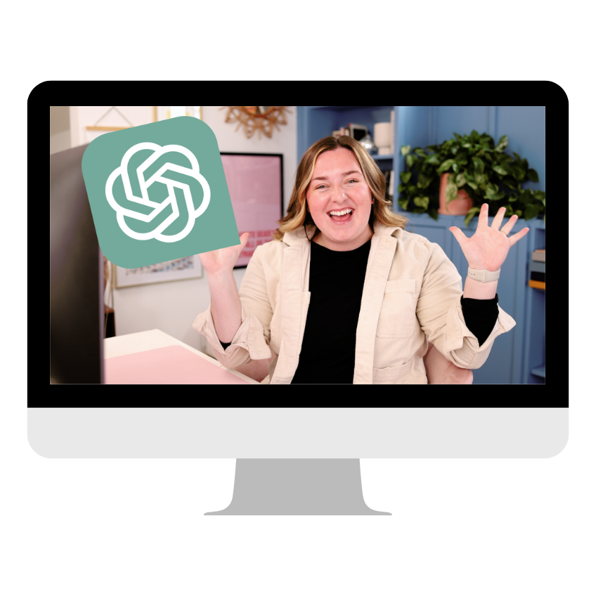 AI for Content Creation Workshop